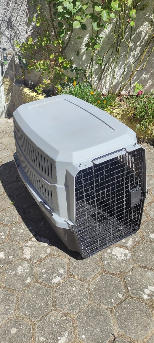 Transportadora Cães Grandes