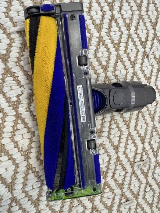 Nowa szczotka elektro szczotka laser optic Dyson V10 V11 V15