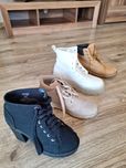Sprzedam buty damskie