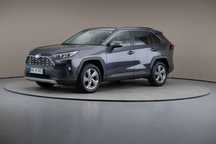 Toyota RAV4 k 161 We4j883 Toyota Rav4