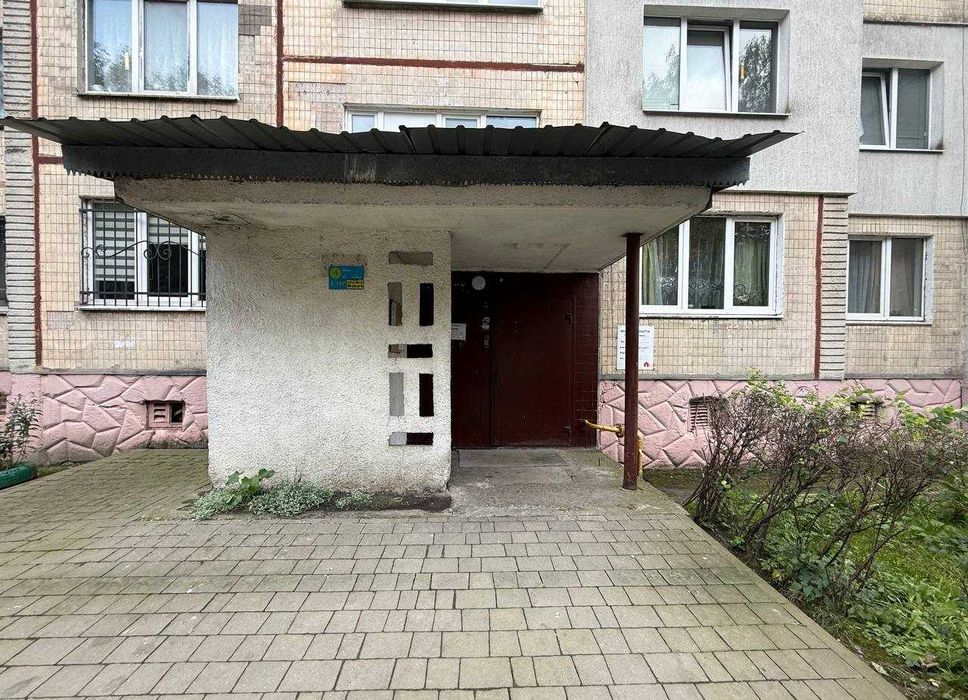 Оренда кімнати вул Наукова для студентів