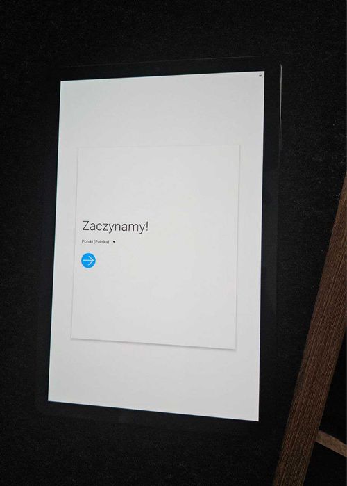 Samsung Galaxy Tab S4 (на запчастини)
