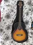 Gitara akustyczna