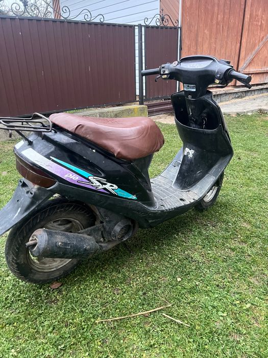 Продам Хонду діо 18