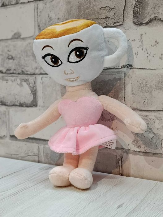 Ballerina Cappuccina Italian Brainrot Balerina Capucina Baletnica nowa