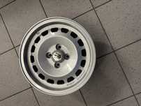 Felga Maserati Biturbo 14” Fondmetal oryginał klasyk