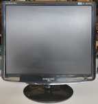 Монитор Samsung SyncMaster 932 BF (продам)