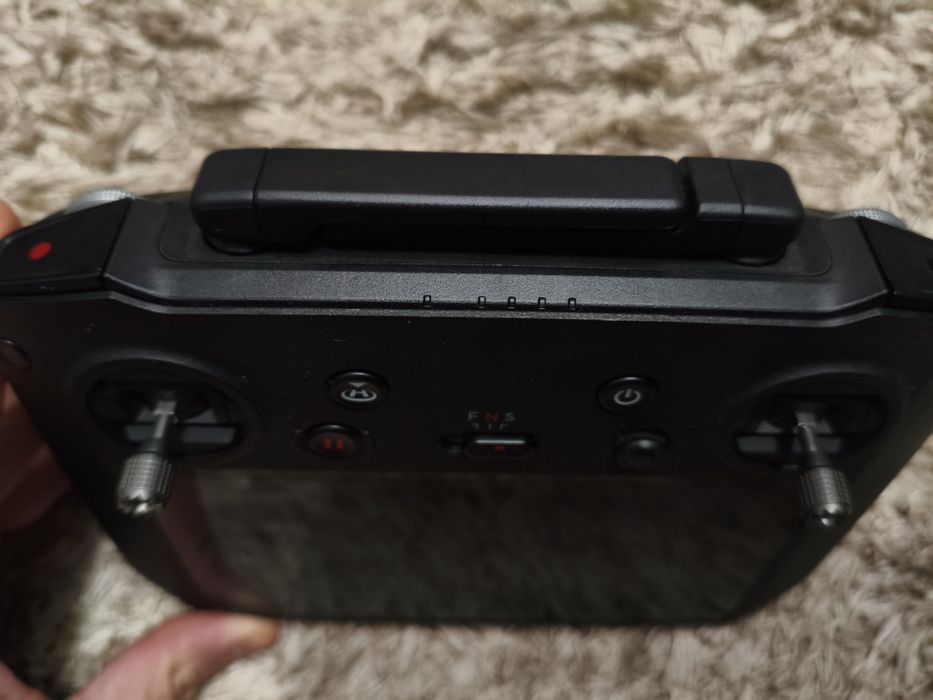 Прошитий! Пульт dji RC pro, симулятор