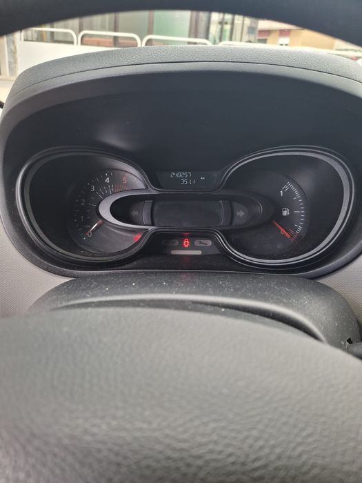 Renault Trafic para venda