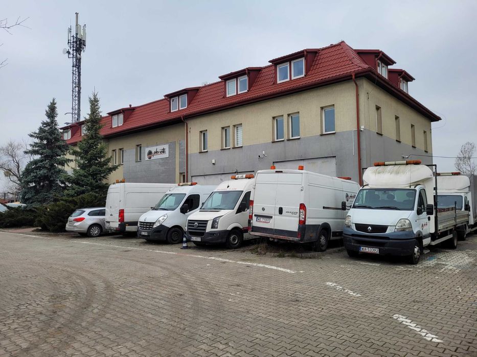 Nieruchomość gruntowa zabudowana przy ul. Zdziarskiej w Warszawie