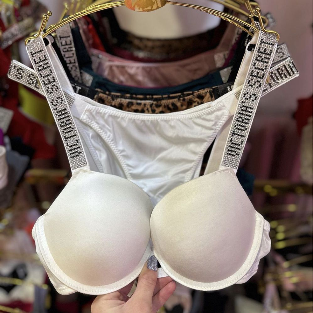 Комплект Victoria Secret