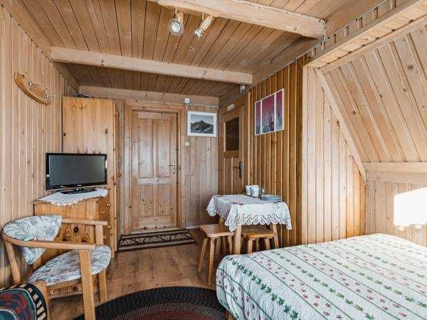 Urlop w górach , Kościelisko-Zakopane