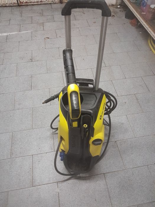 Karcher k5 full control