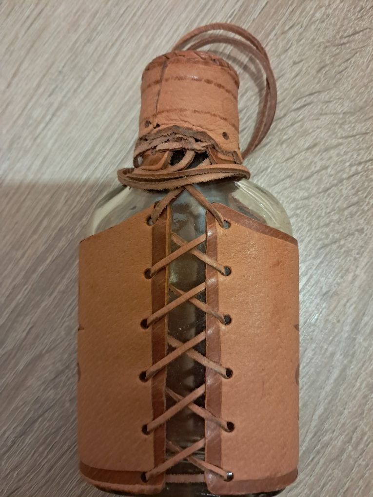 Buteleczka góralska