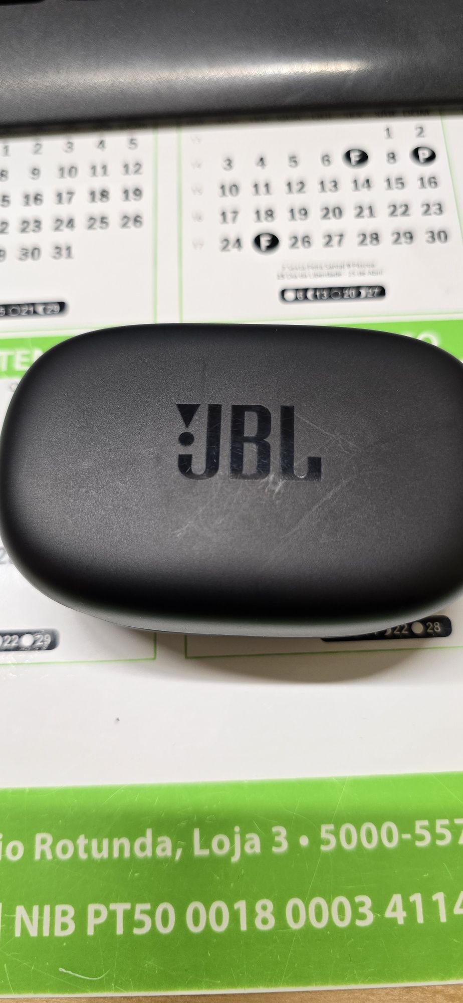 JBL Endurance Peak 3