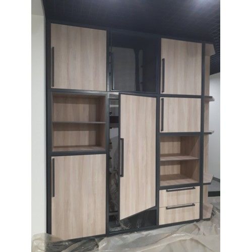 Корпусная мебель в стиле LOFT (Изготовление под заказ)