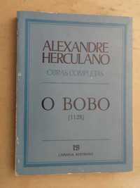 O Bobo de Alexandre Herculano
