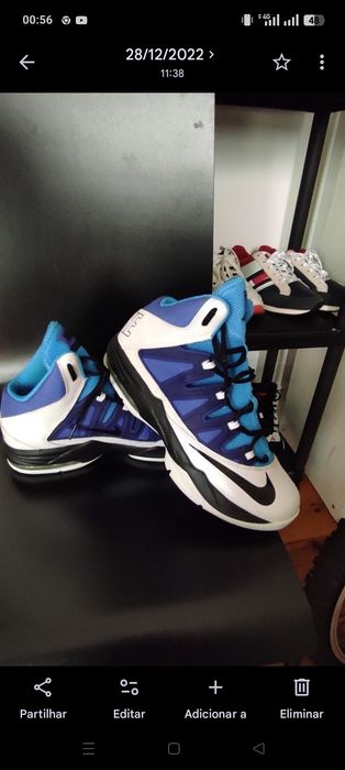 Tênis original Nike