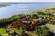 Chynowo - 2 domy, jezioro, ogród 6400 m2