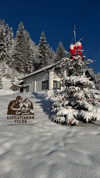 Карпатський Тесля — оренда апартаментів у Поляниці, Карпати