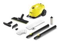 Оренда,  прокат, аренда пароочисника Karcher SC 3