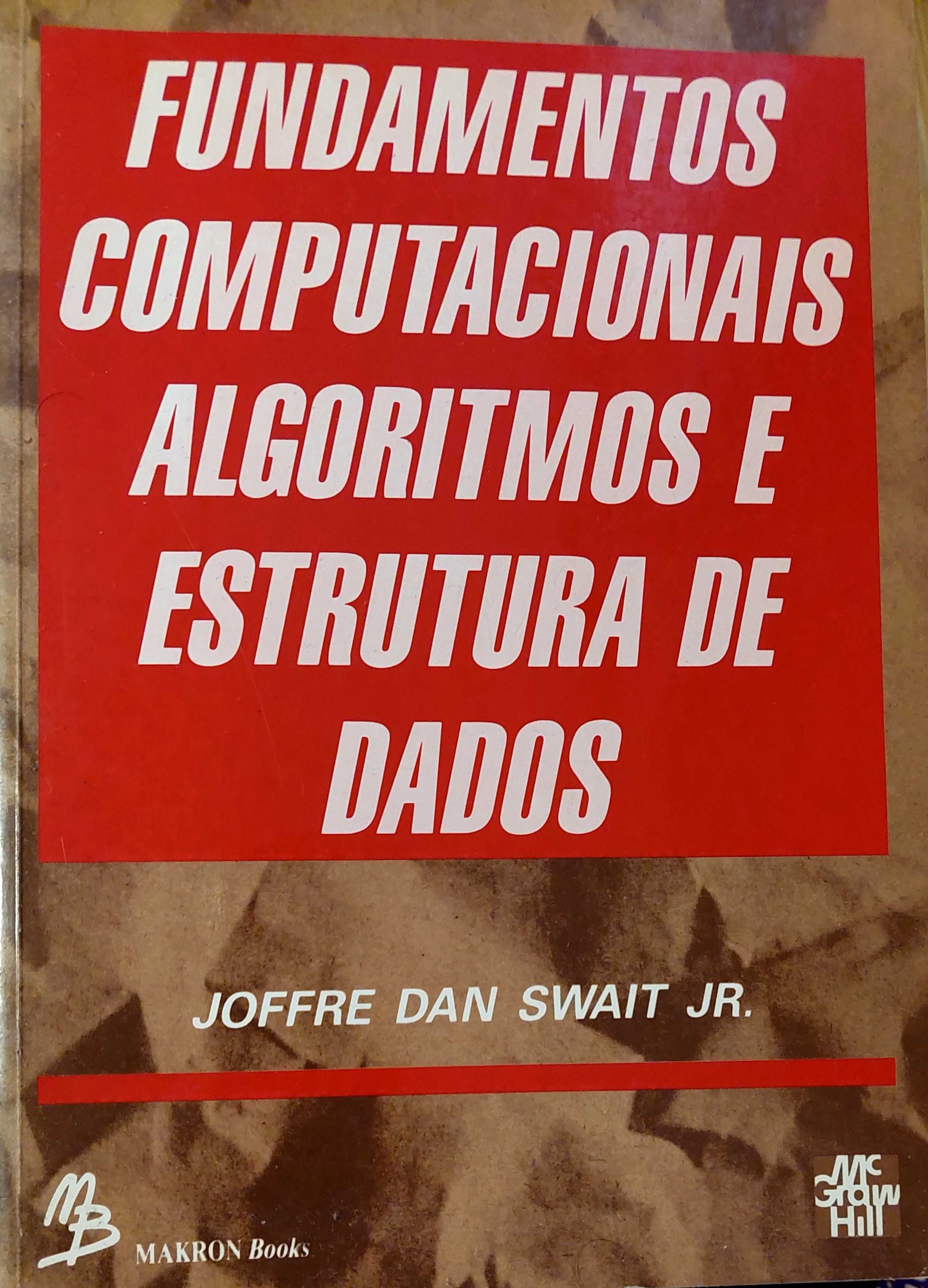 Fundamentos computacionais algoritmos e estrutura de dados