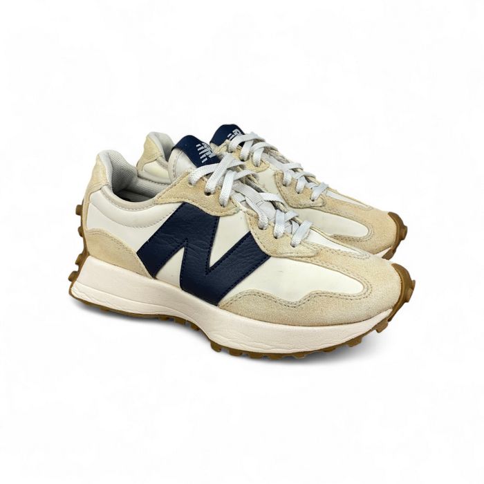 New Balance 327 r. 36,5 – wygodne sneakersy zamszowe