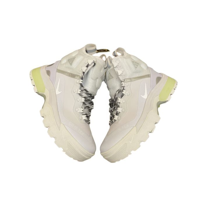Кросівки Nike ACG Air Zoom Gaiadone Gore-Tex Trails White