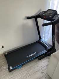 Bieznia Urbogym V520