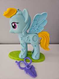 Play-Doh Salon Fryzjerski Rainbow Dash