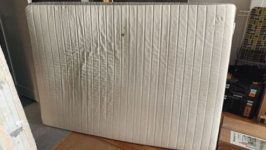 Materac Ikea HAFSLO 140x200