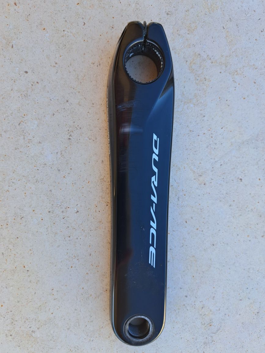 Pedaleiro esquerdo Dura Ace
