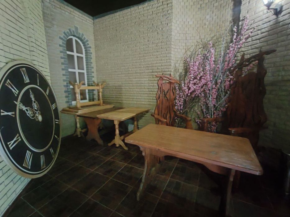 Оренда - діюче кафе в місті Самар