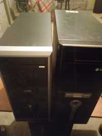 2 stare komputery