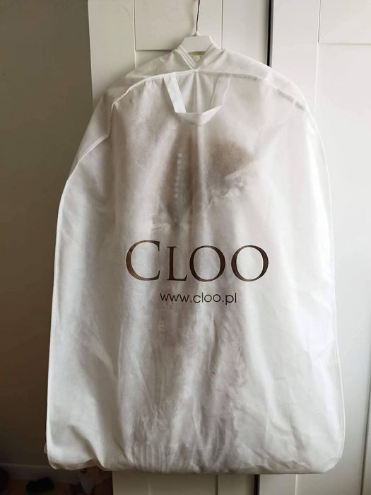 Suknia ślubna rozmiar XS/S