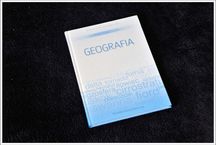 Geografia - słownik tematyczny
