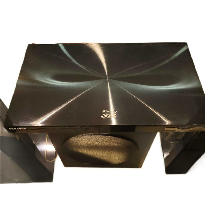 Kino domowe 5.1 Samsung HT-E5530