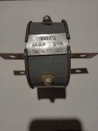 Трансформатор тока Т-066, 100/5 кл.05
