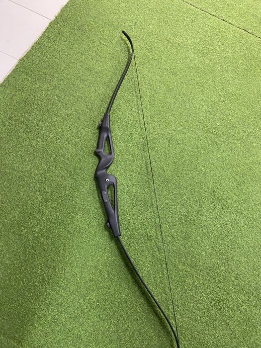 Arco geologic initech