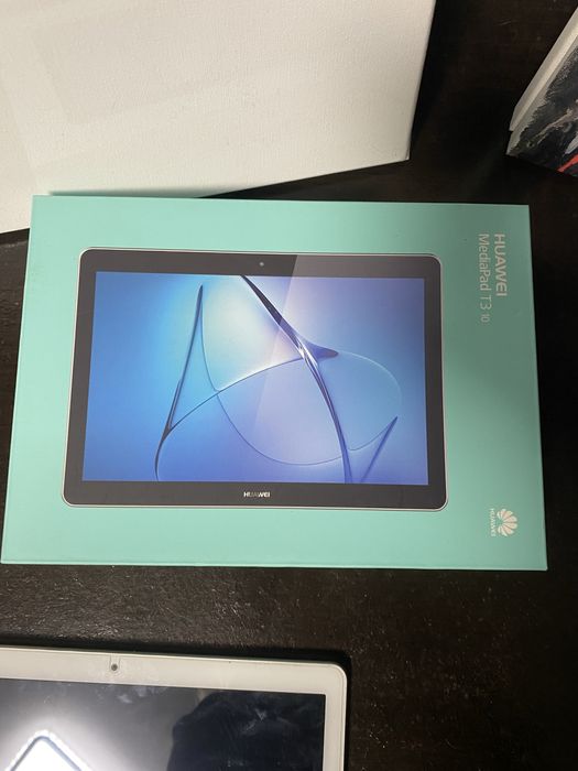 Планшет HUAWEl MediaPadT3 10