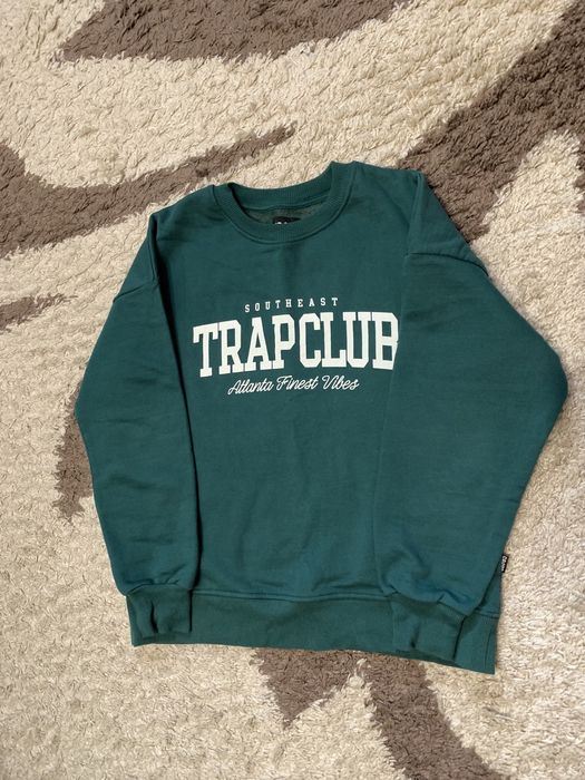 Реглан унісекс