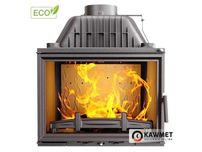 Wkład kominkowy Kawmet W17 16,1 kW Ecoprojekt od reki