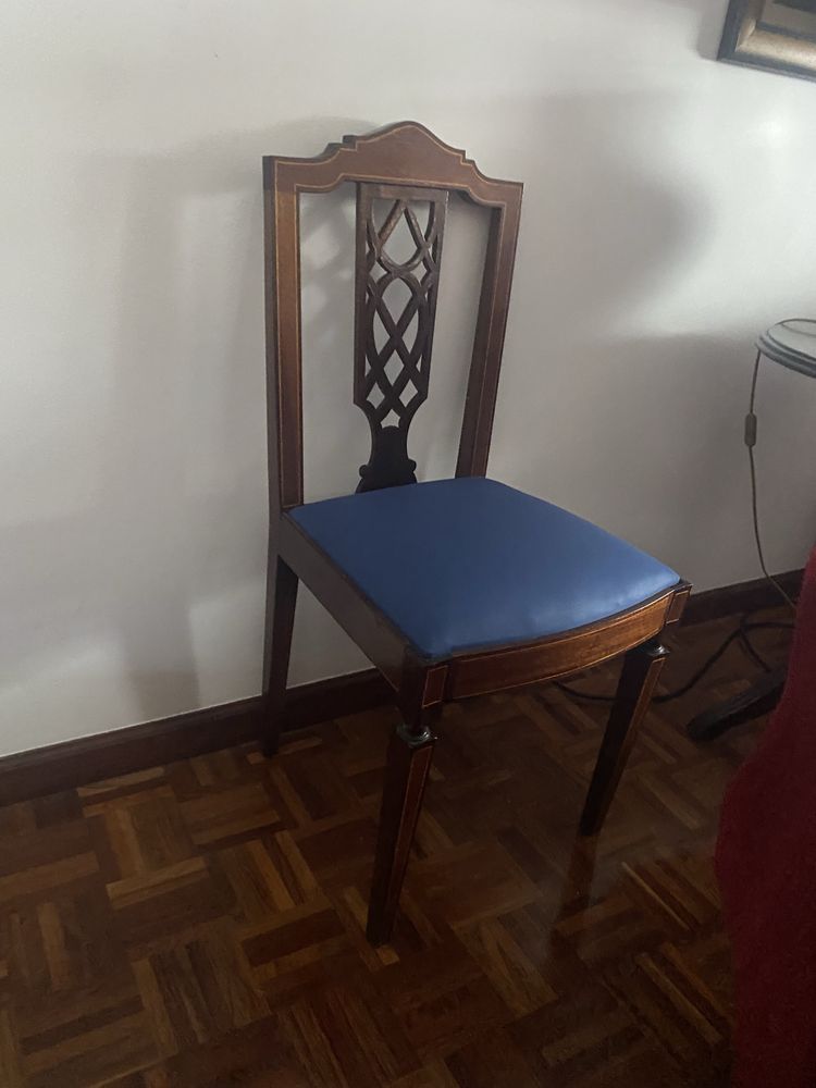 Cadeira simples