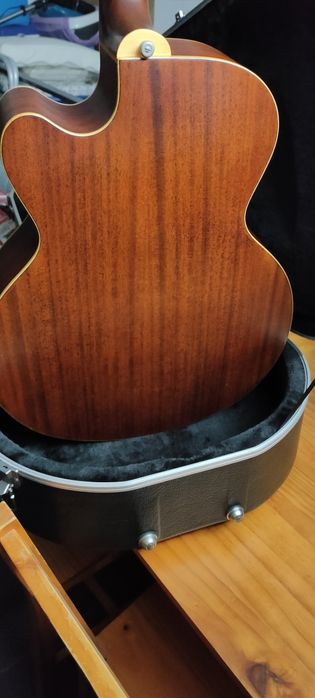 Guitarra Tanglewood TW 155 as