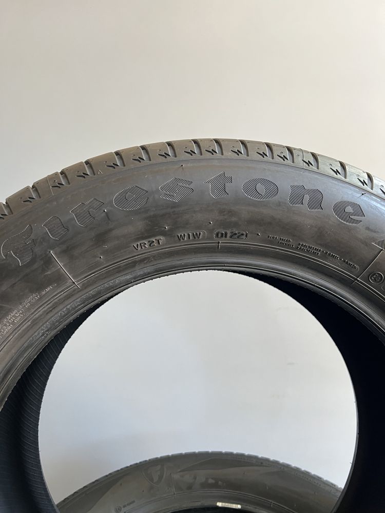 255/55 R18 109W шины Firestone Roadhawk