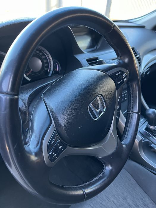 Хонда Акорд 2.0 Автомат