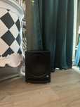 Presonus T 10 pro sub studio audio hi-fi hi-end