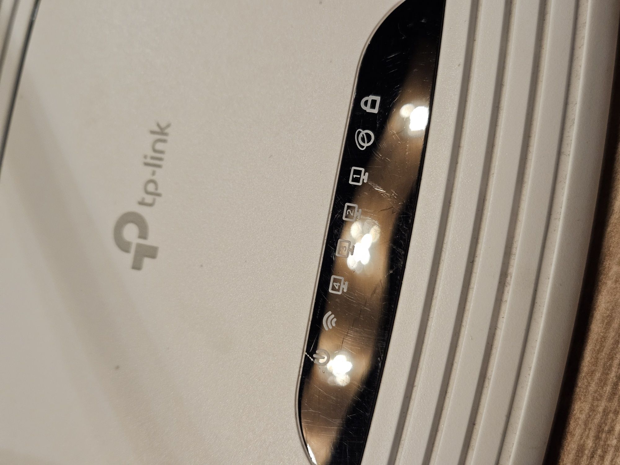 Router tp - link