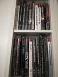 Vendo coleção jogos PS3