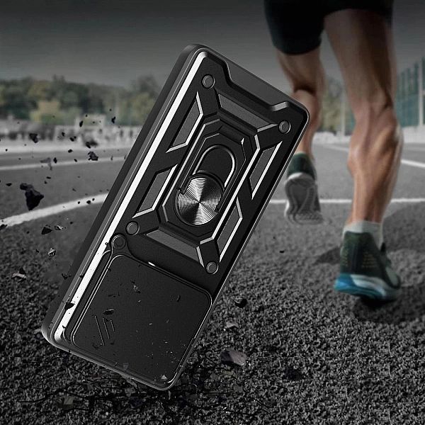 Etui Tech-Protect Tech-Protect CamShield Pro na Xiaomi Poco M7 Pro 5G